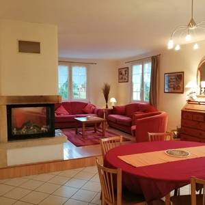 Photo de Maison de l’étang