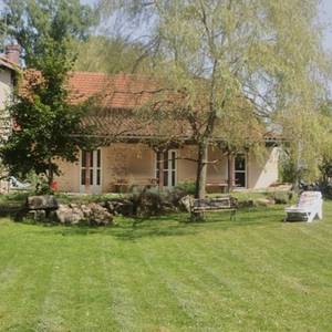 Photo de Gite de Leymou