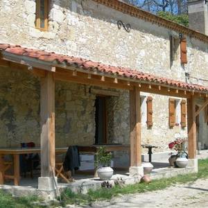 Photo de Gîte de campagne