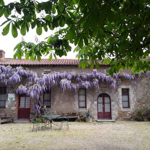 Photo de la seigneurie