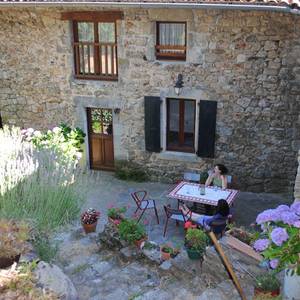 Photo de Gite de Chavade