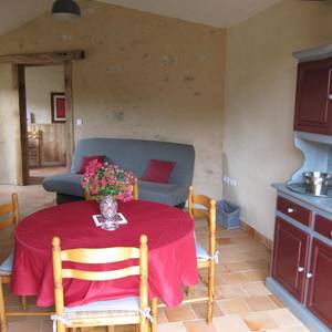 Photo de La Cabrette