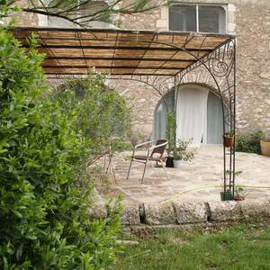 Photo of Vaulted sheepfold