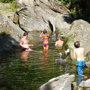 Photo de Le Grand Gite du lauzas