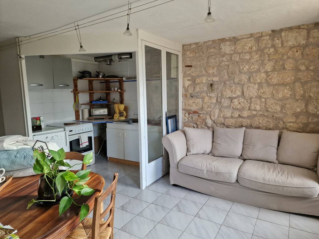  Hébergement touristique Nouvelle-Aquitaine Charente-Maritime STUDIO