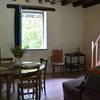 salon -  Gîte Au bout du chemin (Nouvelle-Aquitaine, Creuse)