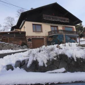 Photo of Schirbach cellar