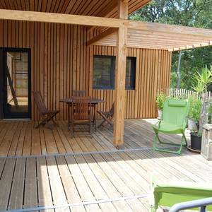 Photo de La Passerelle