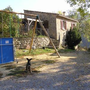 Photo de La petite maison