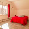 chambre 3 personnes -  Gîte (holiday cottage) Ty Water (Hauts-de-France, Somme)