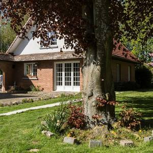 Photo de L'Eau Ty rez de chaussée