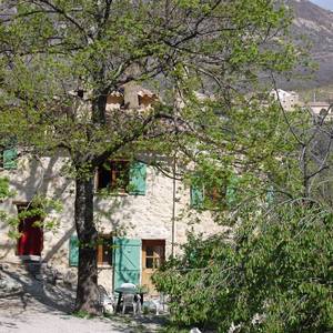 Photo de Gite le Frene