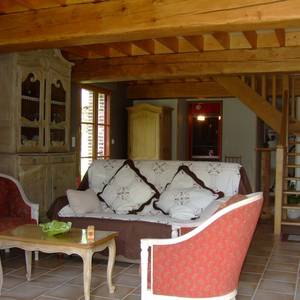 Photo de La Maisonnette