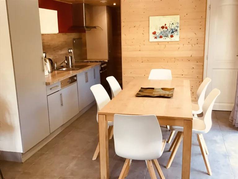  Hébergement touristique Hauts-de-France Nord LE DUPLEX DU TERTRE