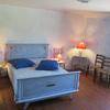 chambre " aux airs marins" -  Gîte Lamourette (Bourgogne-Franche-Comté, Jura)