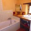 Gite Anna salle de bain -  Gîte D'Anna (Auvergne-Rhône-Alpes, Drôme)