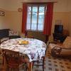 La piece a vivre -   Gîte de Chamorin (Auvergne-Rhône-Alpes, Drôme)