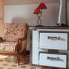 Le fourneau -   Gîte de Chamorin (Auvergne-Rhône-Alpes, Drôme)