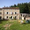   Gîte des chevreuils (Auvergne-Rhône-Alpes, Loire)