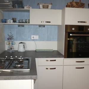 Photo de Gite de Kerdelan