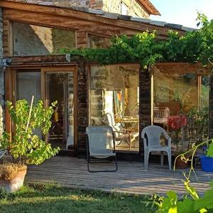 Photo of The garden shed