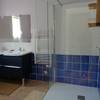 la salle de bain -  Gîte Les Fiolles (Provence-Alpes-Côte d’Azur, Bouches-du-Rhône)