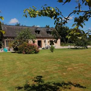 Photo de Le Clos Masure