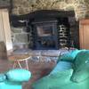 salon Ty Coz -  Gîte Ty Coz (Bretagne, Finistère)