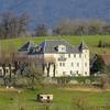  Gîte Le Château partagé gîte de groupe avec salle d'activité (Auvergne-Rhône-Alpes, Savoie)