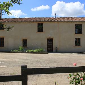 Photo de Gîte de Grand Lieu