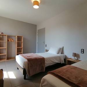 Photo de Gîte de Grand Lieu