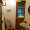 Salle de bain -  Gîte La Verrière (Occitanie, Gard)