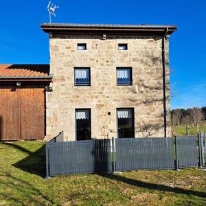 Photo de L'airellier du Pilat