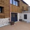 Entrée gîte  -   Gîte de 14 personnes (Auvergne-Rhône-Alpes, Loire)