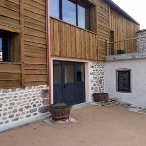 Photo de Gîte de 14 personnes