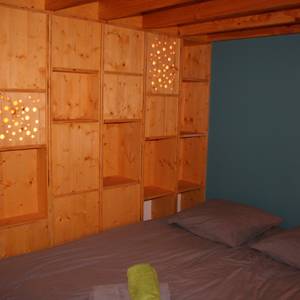 Photo de Gîte des Coccinelles