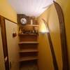 Couloir -   Gîte Sainte - Euphémie (Auvergne-Rhône-Alpes, Savoie)