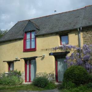 Photo de Le gîte Terre Compagne pour 2 à 7 personnes