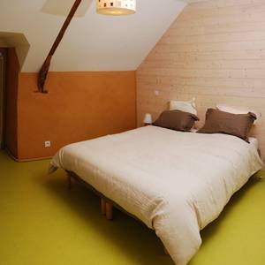 Photo de Le gîte Terre Compagne pour 2 à 5 personnes