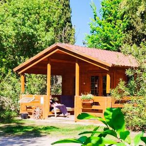 Photo de Gîte - Mas St Paul