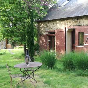 Photo de Gîte de Fontenelle