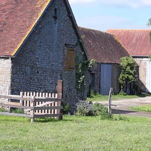 Photo de La ferme Buissonnière
