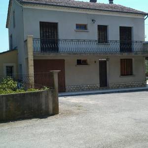 Photo de La Donne - gîte familial