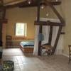 séjour et chambre gîte -  Gîte Ferme de montagnac (Occitanie, Gers)