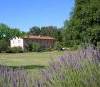 Le domaine de Brassacou -  Gîte (holiday cottage) Gite de Brassacou (Occitanie, Ariège)