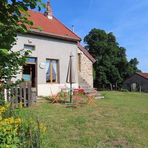 Photo de Gîte au coeur du Morvan