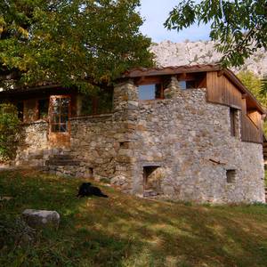 Photo de Gîte Les Drailles