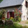 gite du Millepertuis -  Gîte gîte du Milledpertuis (Auvergne-Rhône-Alpes, Puy-de-Dôme)