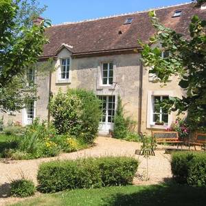 Photo de La Grande Maison