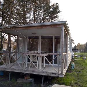 Photo de Mobil-home